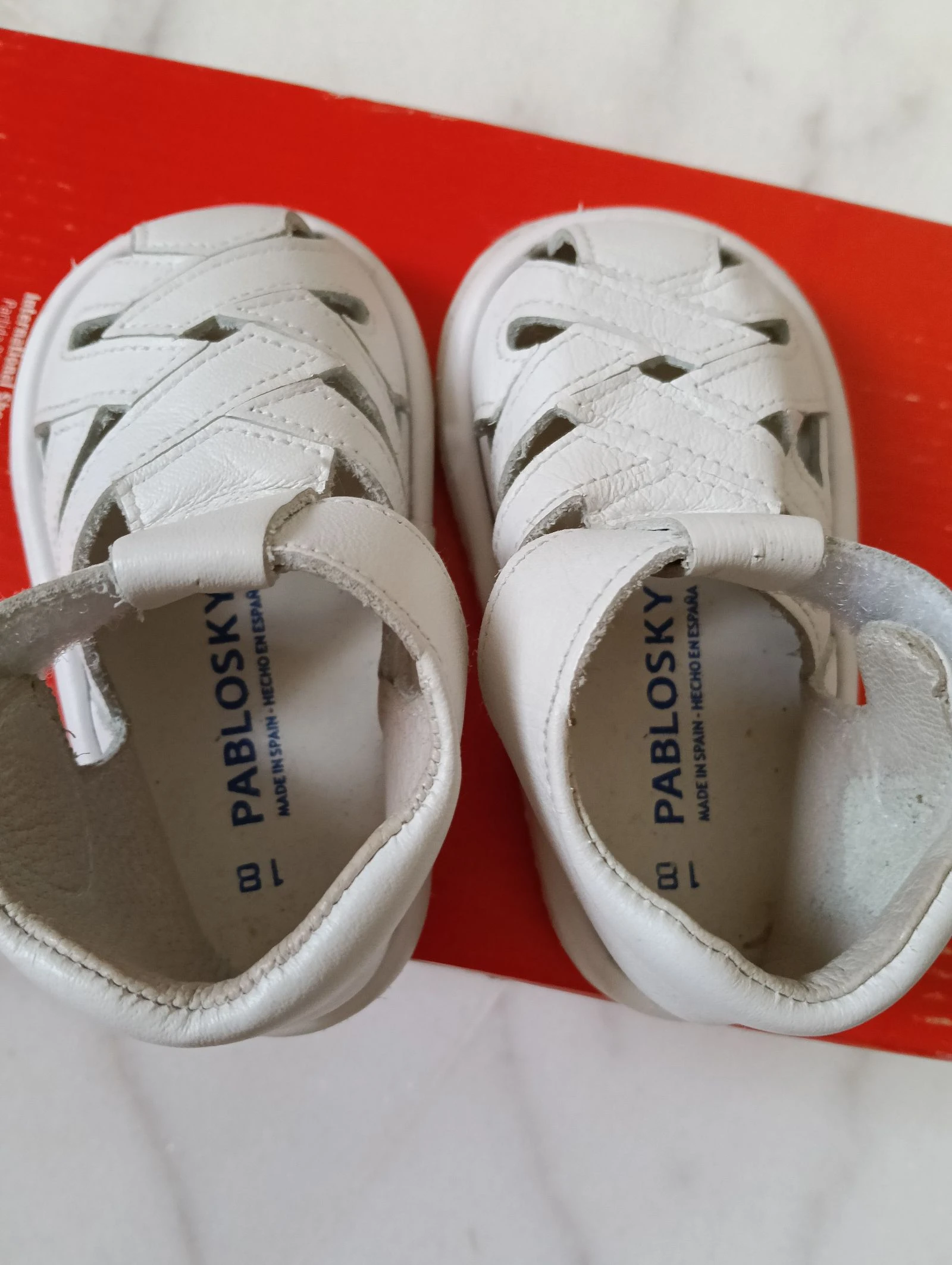 Pablosky sandalen – photo 3